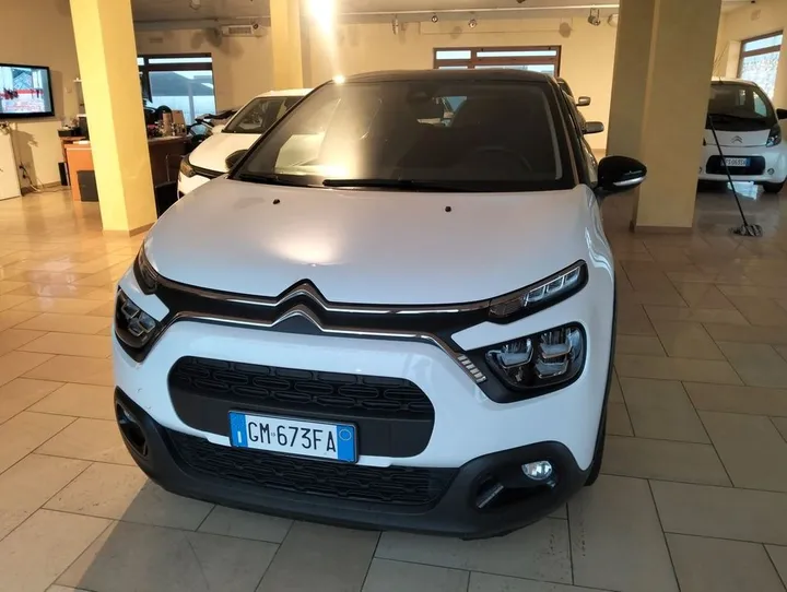 Citroën C3
