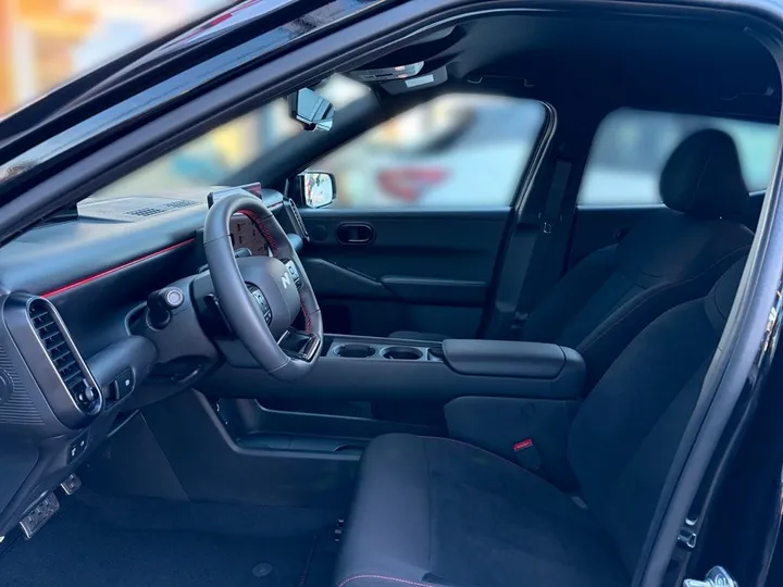 Hyundai IONIQ 3