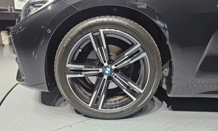 BMW 4-Series