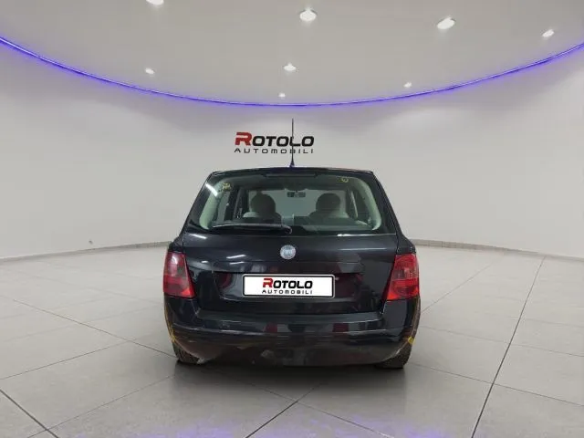 Fiat Stilo