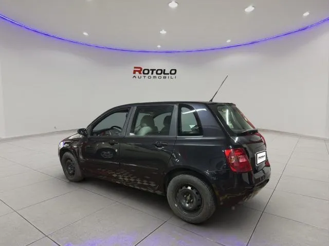 Fiat Stilo