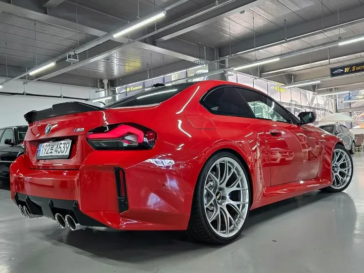 BMW M2