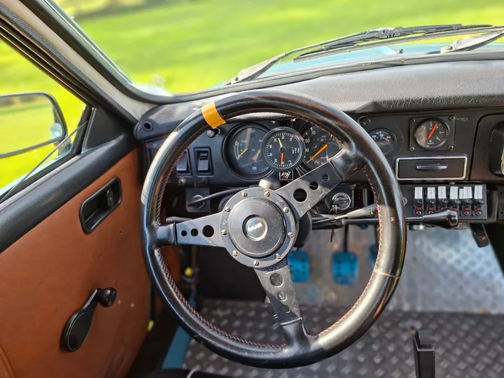 Saab 96