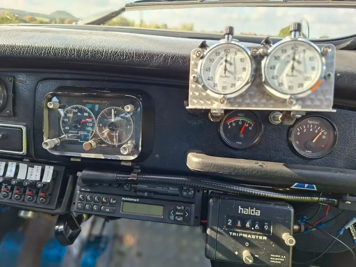 Saab 96