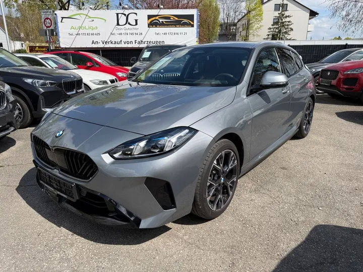 BMW 120
