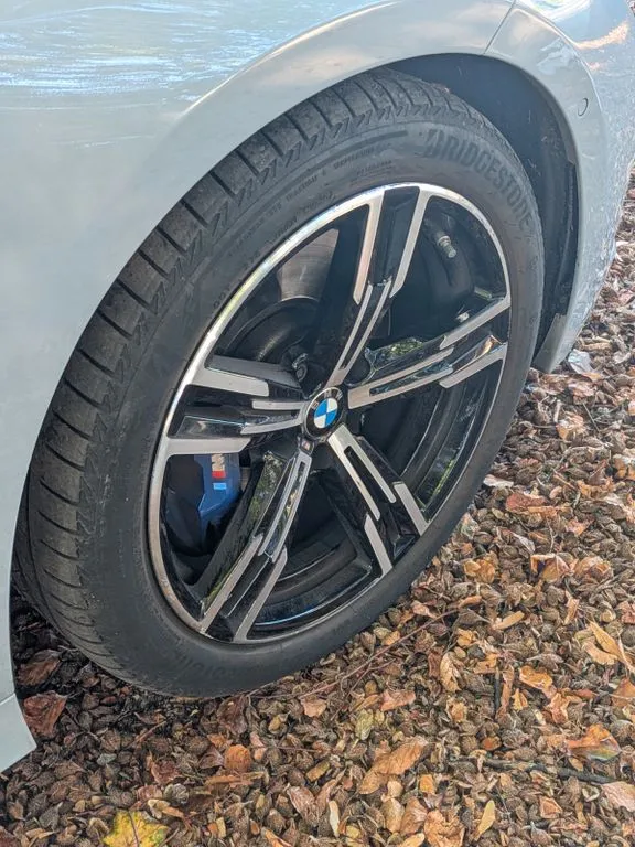 BMW M340i