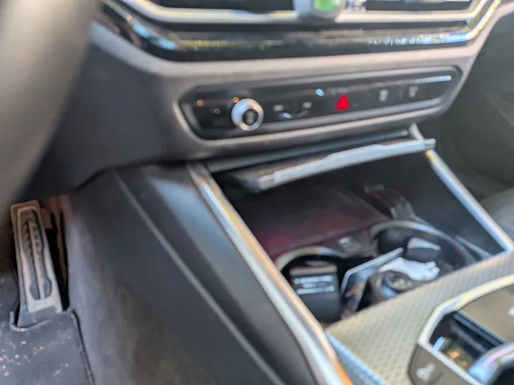 BMW M340i