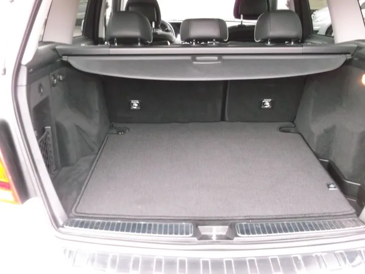 Mercedes-Benz GLK 350