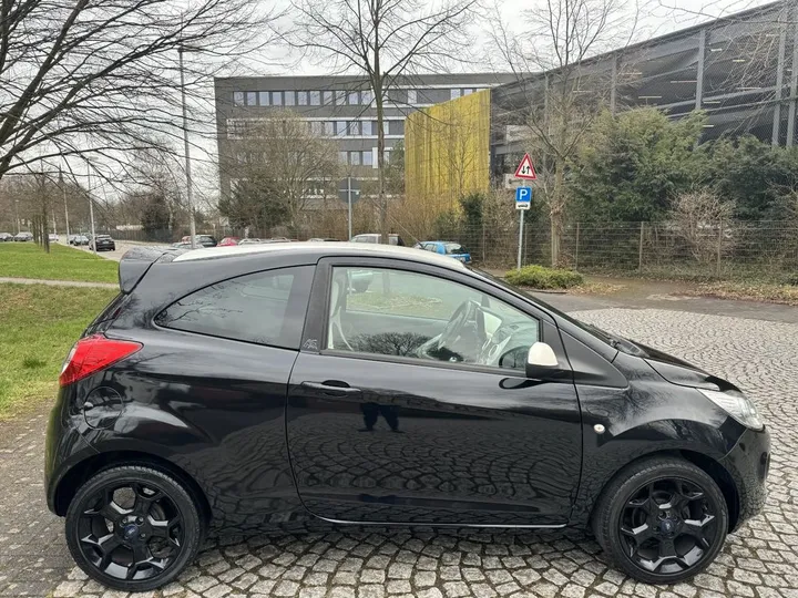 Ford Ka/Ka+