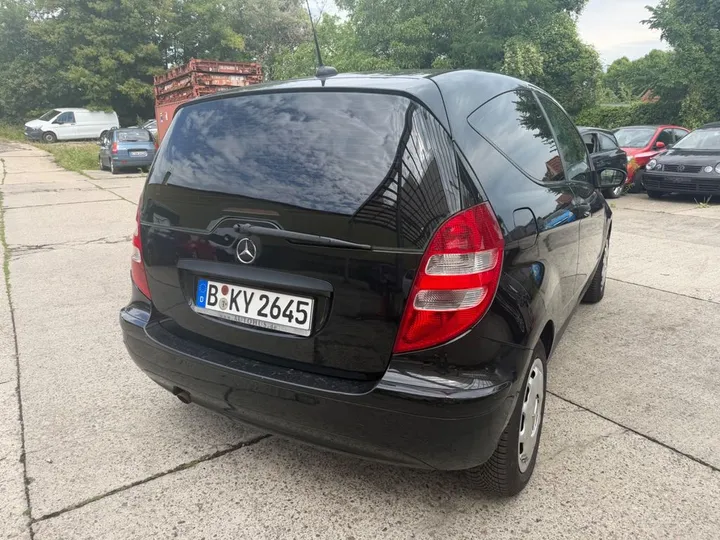 Mercedes-Benz A 150