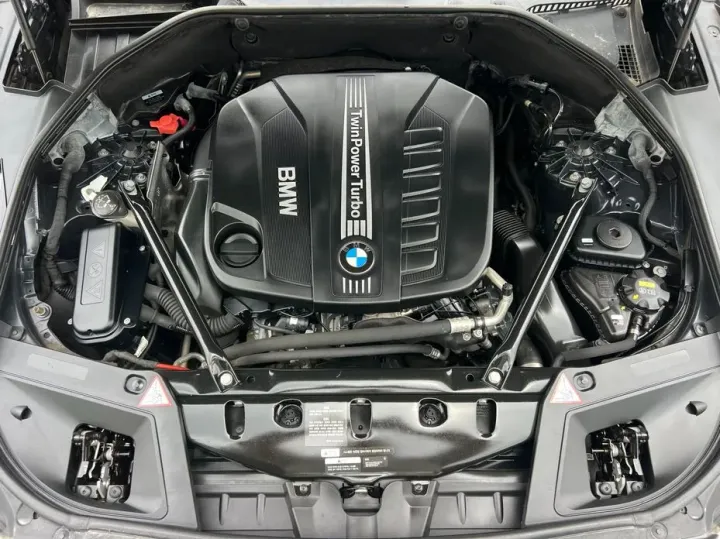 BMW Gran Turismo
