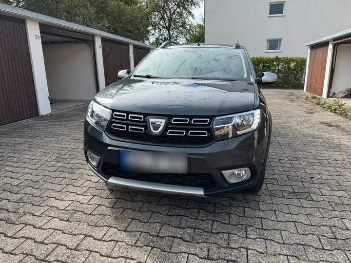 Dacia Logan