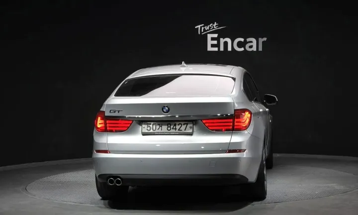 BMW Gran Turismo