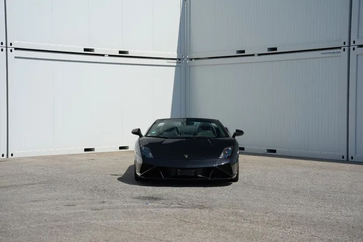 Lamborghini Gallardo