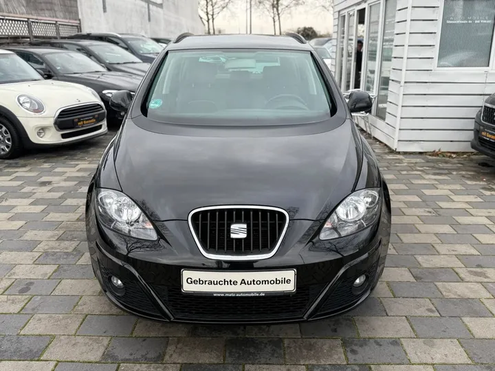 Seat Altea