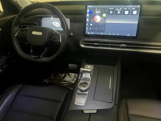 BAIC BJ30