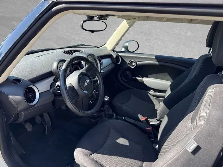 MINI ONE