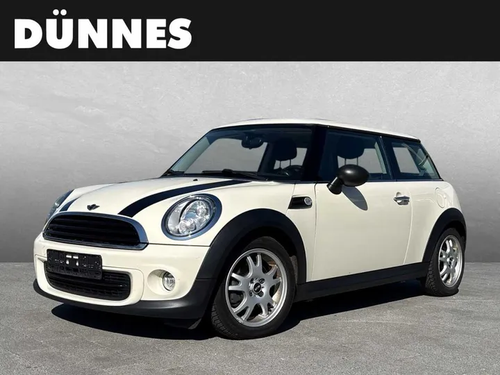 MINI ONE