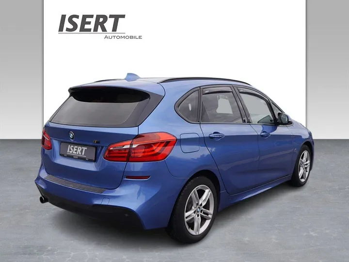 BMW 218 Active Tourer