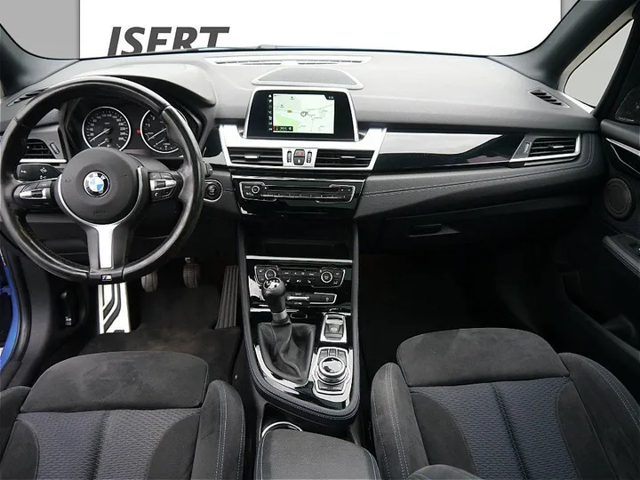 BMW 218 Active Tourer
