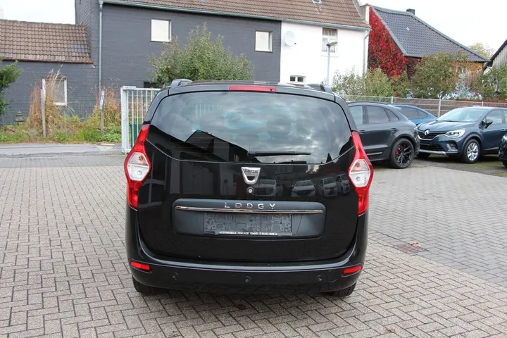 Dacia Lodgy