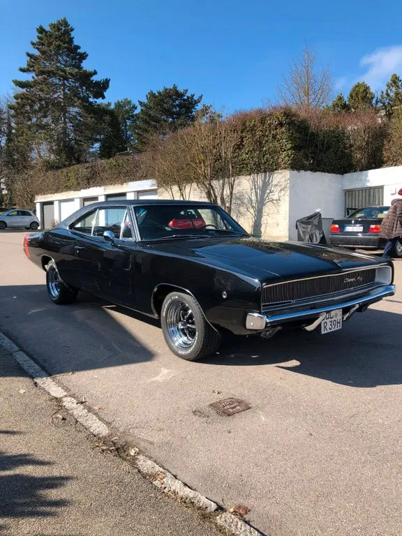 Dodge Charger