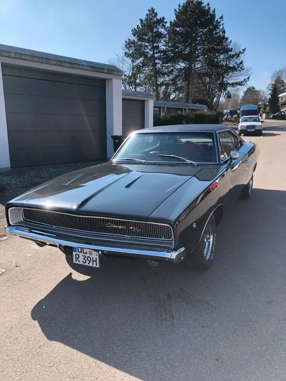 Dodge Charger