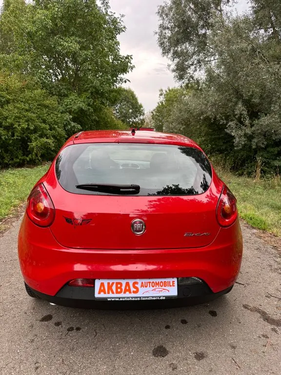 Fiat Bravo