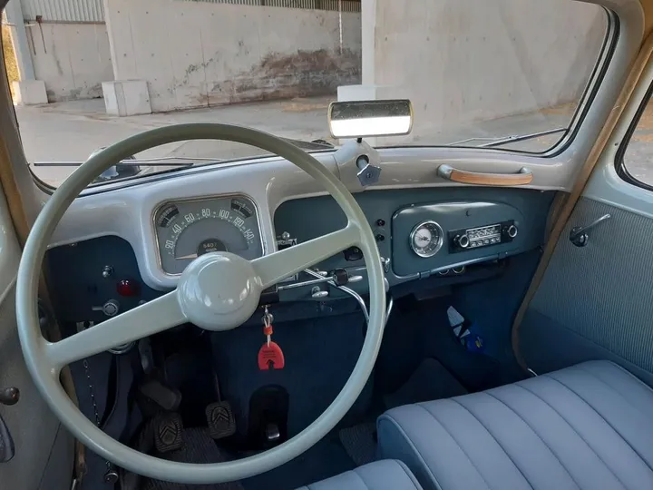 Citroën Other