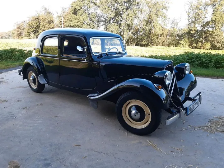Citroën Other