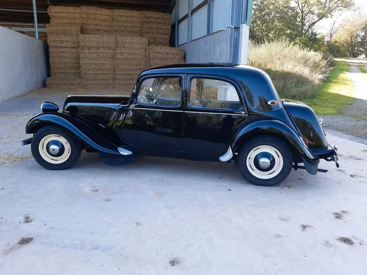 Citroën Other