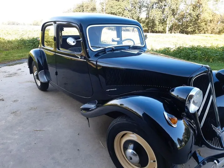 Citroën Other