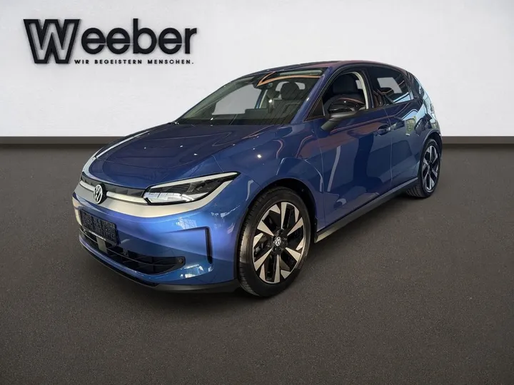 Volkswagen ID. Polo