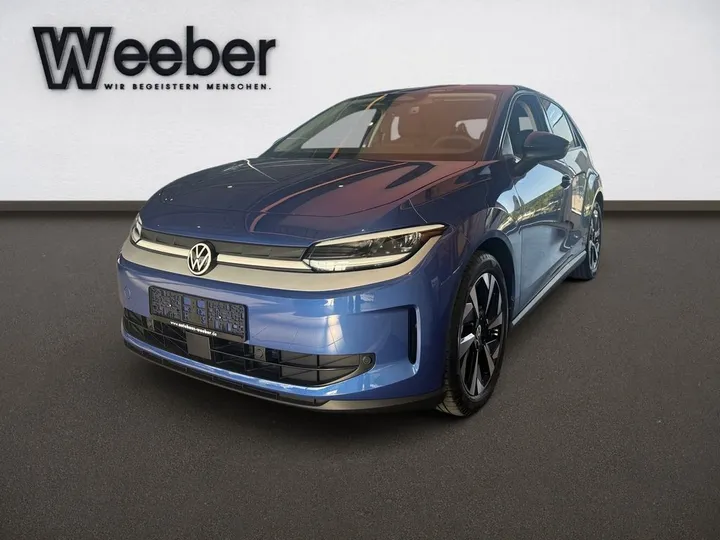 Volkswagen ID. Polo
