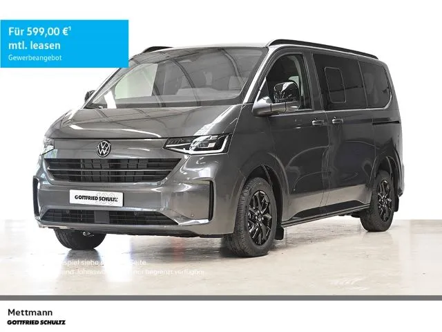 Volkswagen T7 Caravelle