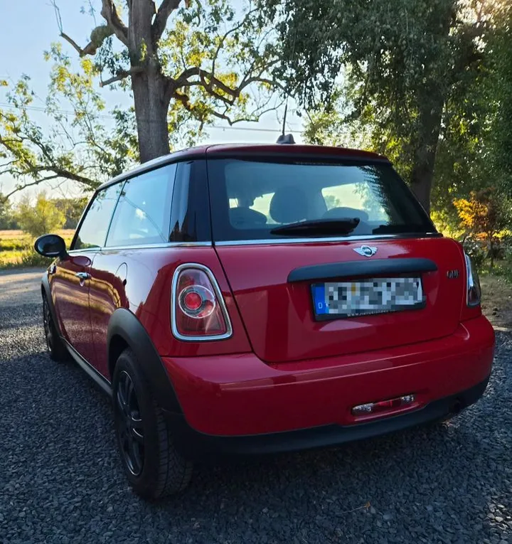 MINI ONE