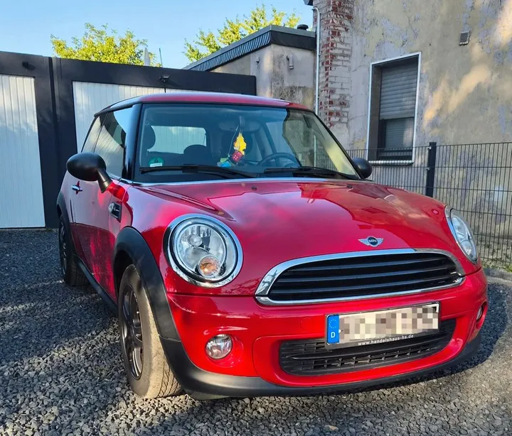 MINI ONE
