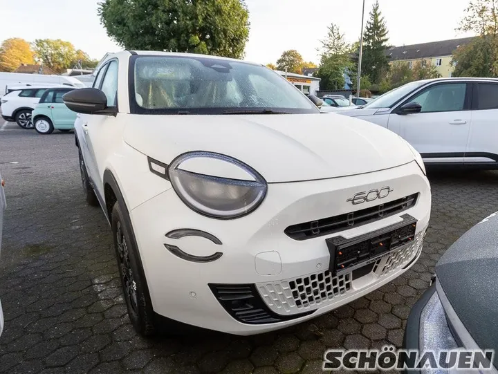 Fiat 600