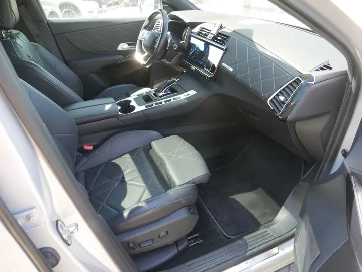 DS Automobiles DS7 (Crossback)