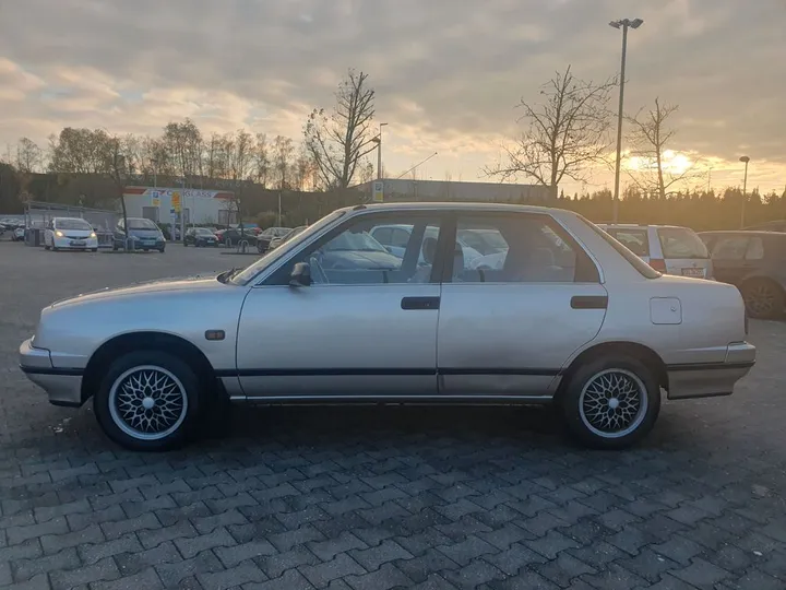 Daihatsu Applause