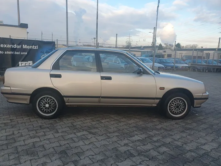Daihatsu Applause