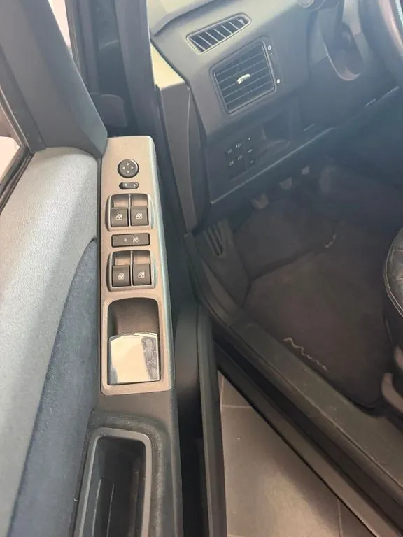 Lancia MUSA