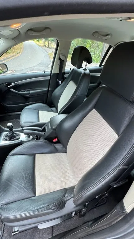 Saab 9-3