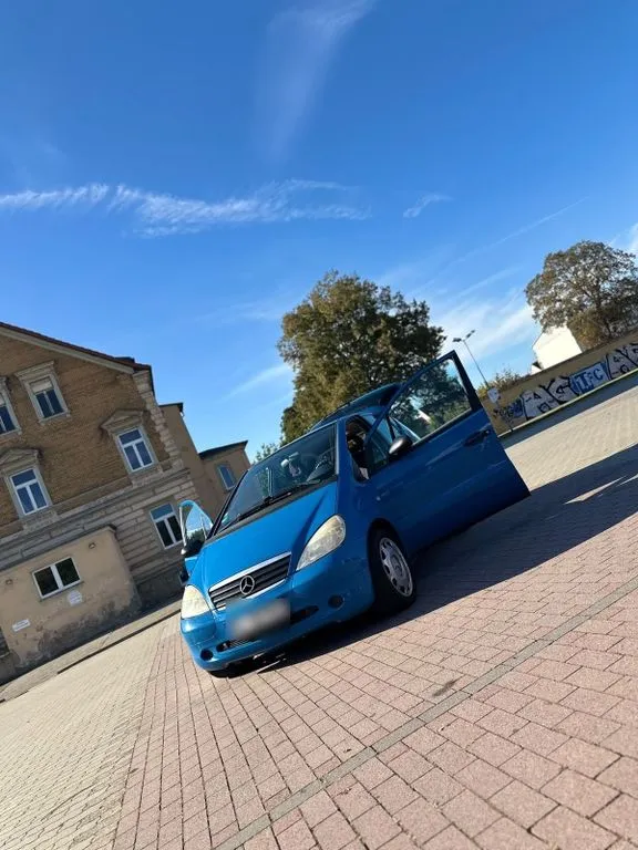 Mercedes-Benz A 140