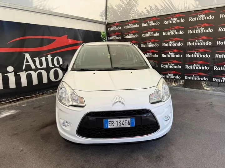 Citroën C3