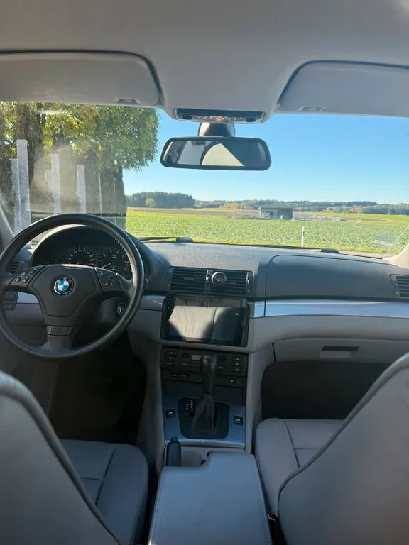 BMW 318