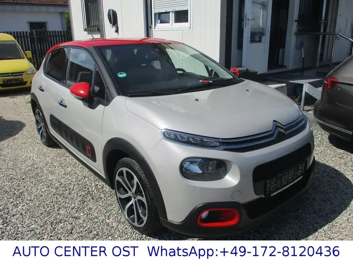Citroën C3