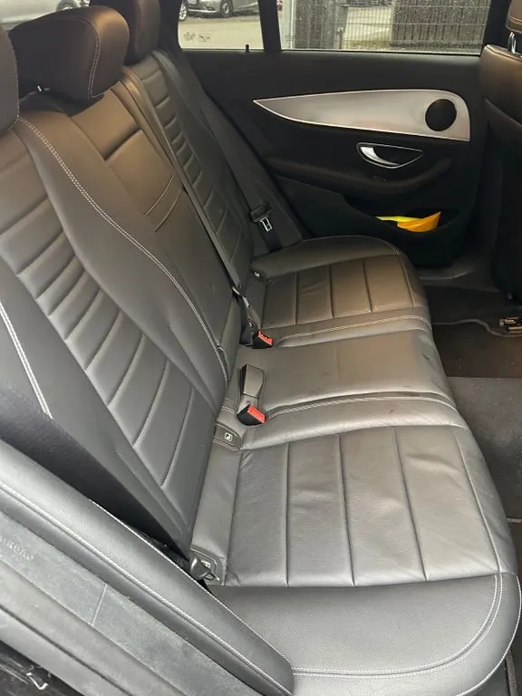 Mercedes-Benz E 400