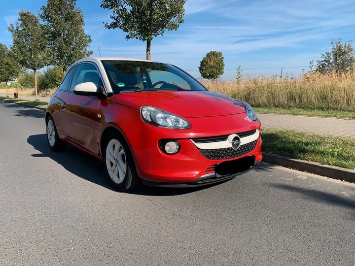 Opel Adam