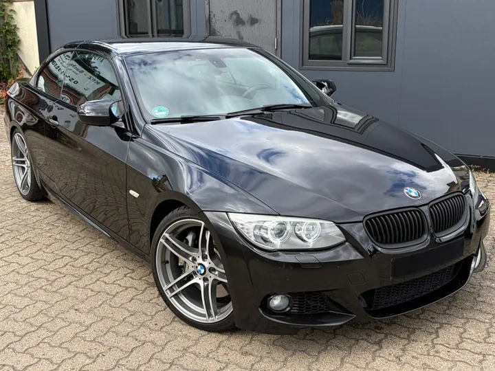 BMW 335